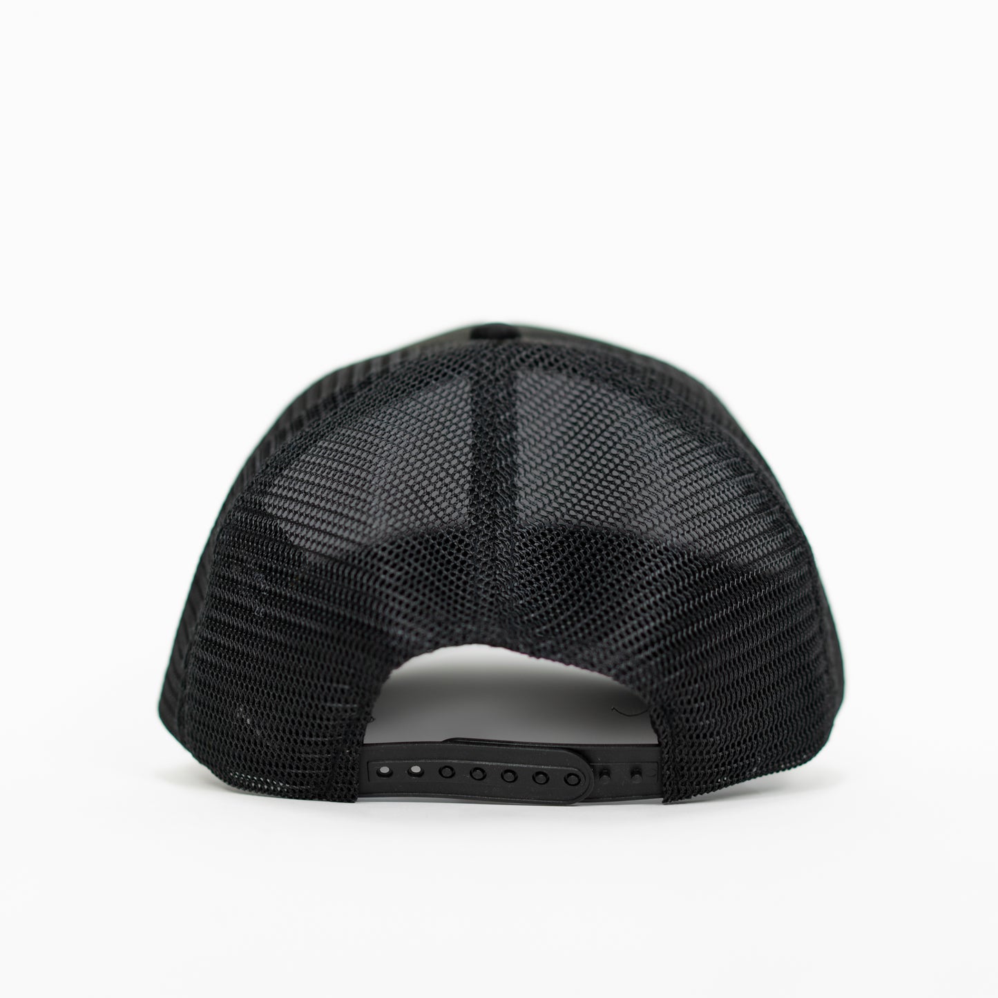 The Original Cascade Trucker Hat