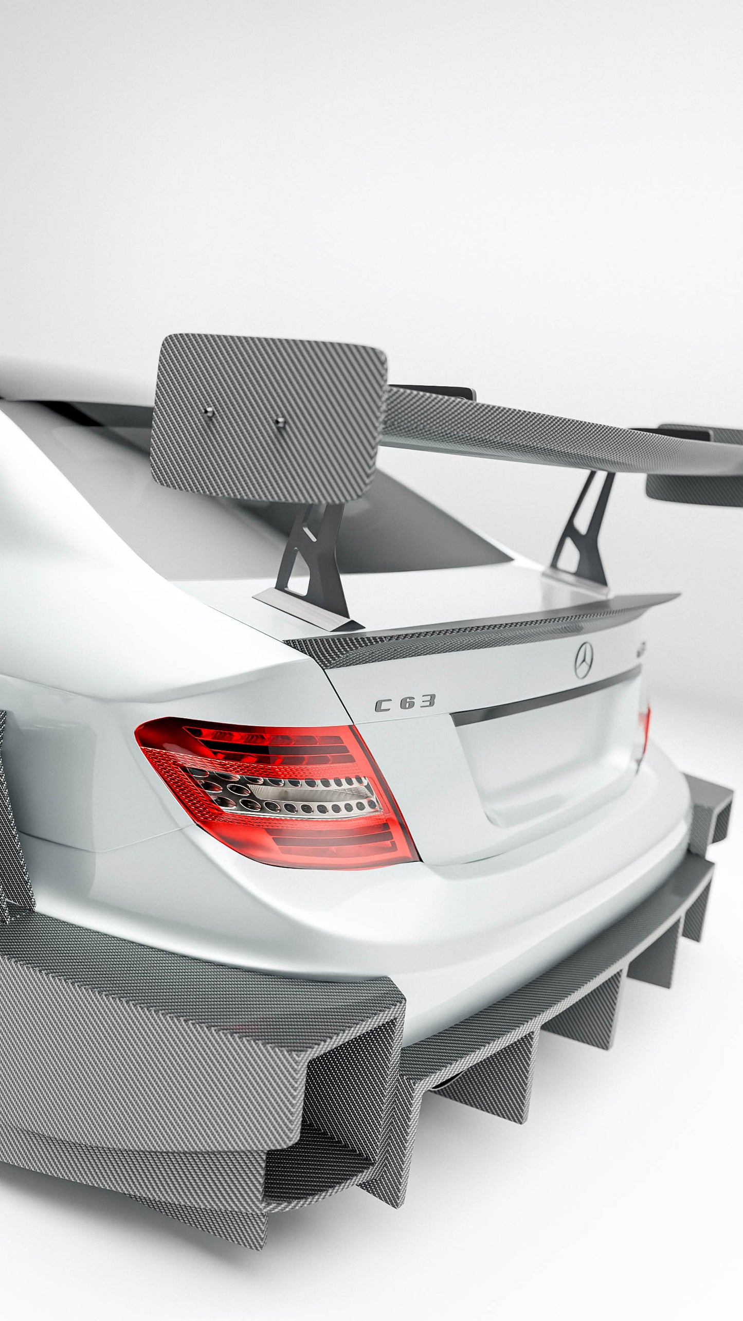 Trunk Spoiler