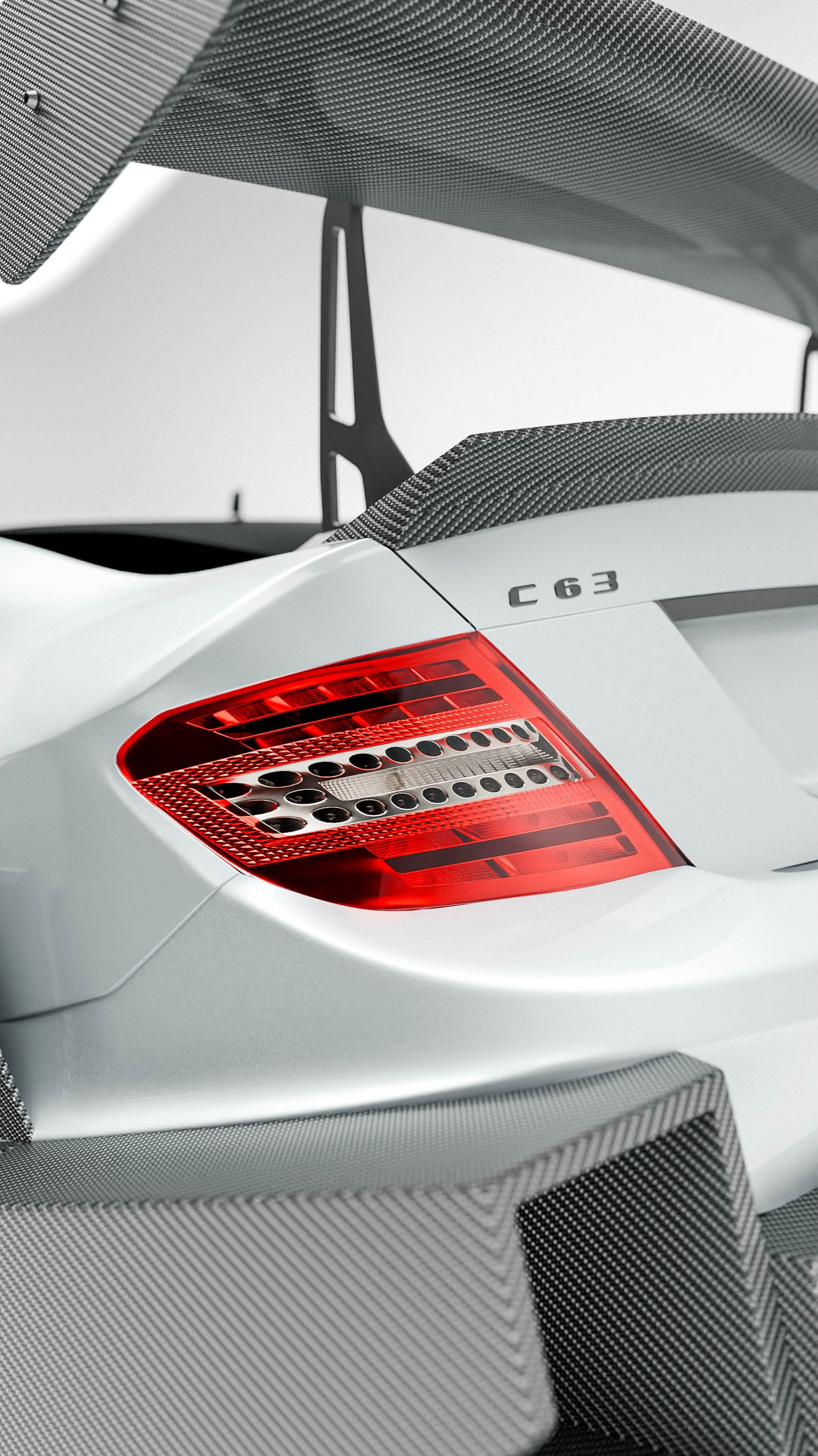 Trunk Spoiler