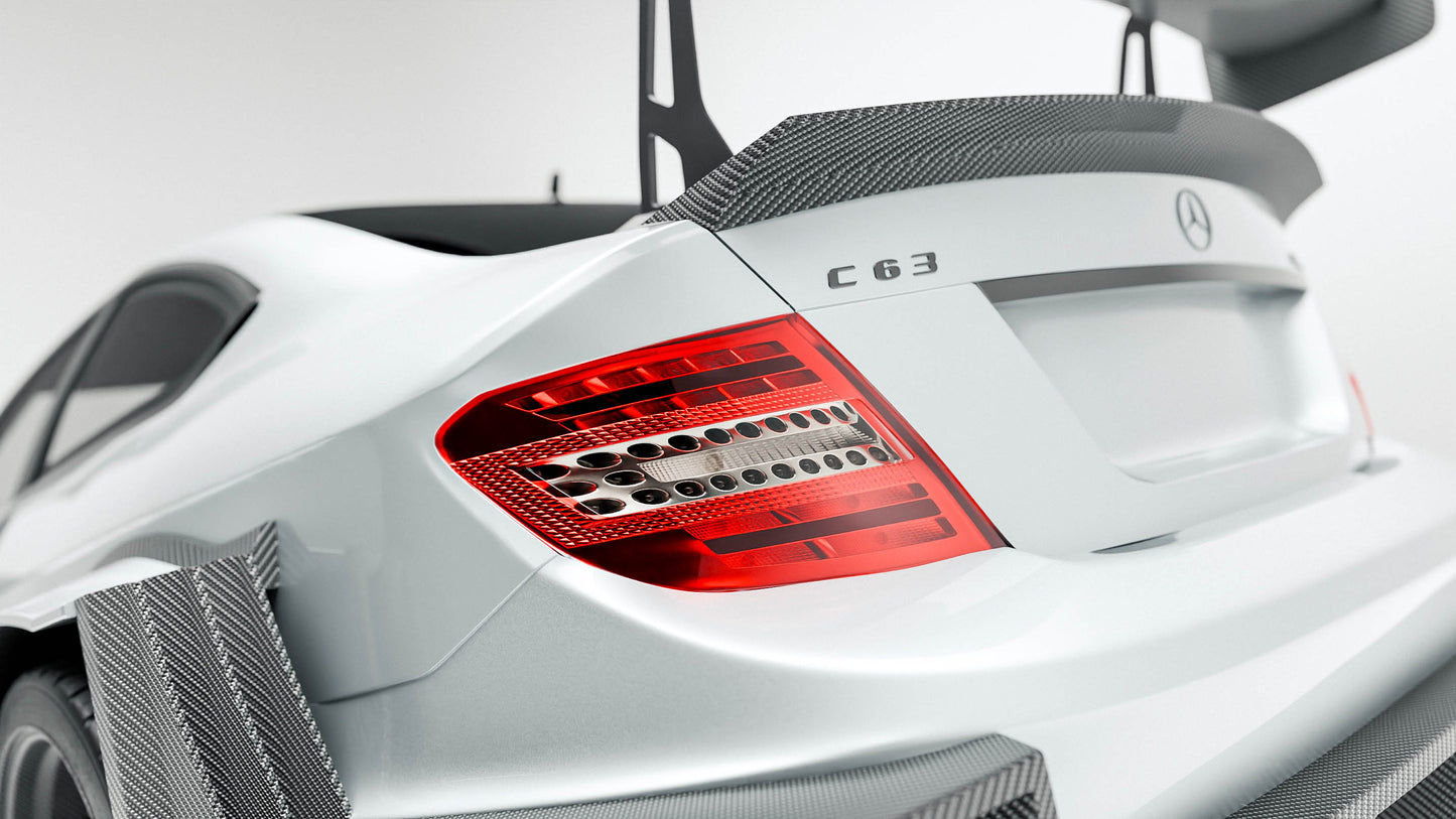 Trunk Spoiler
