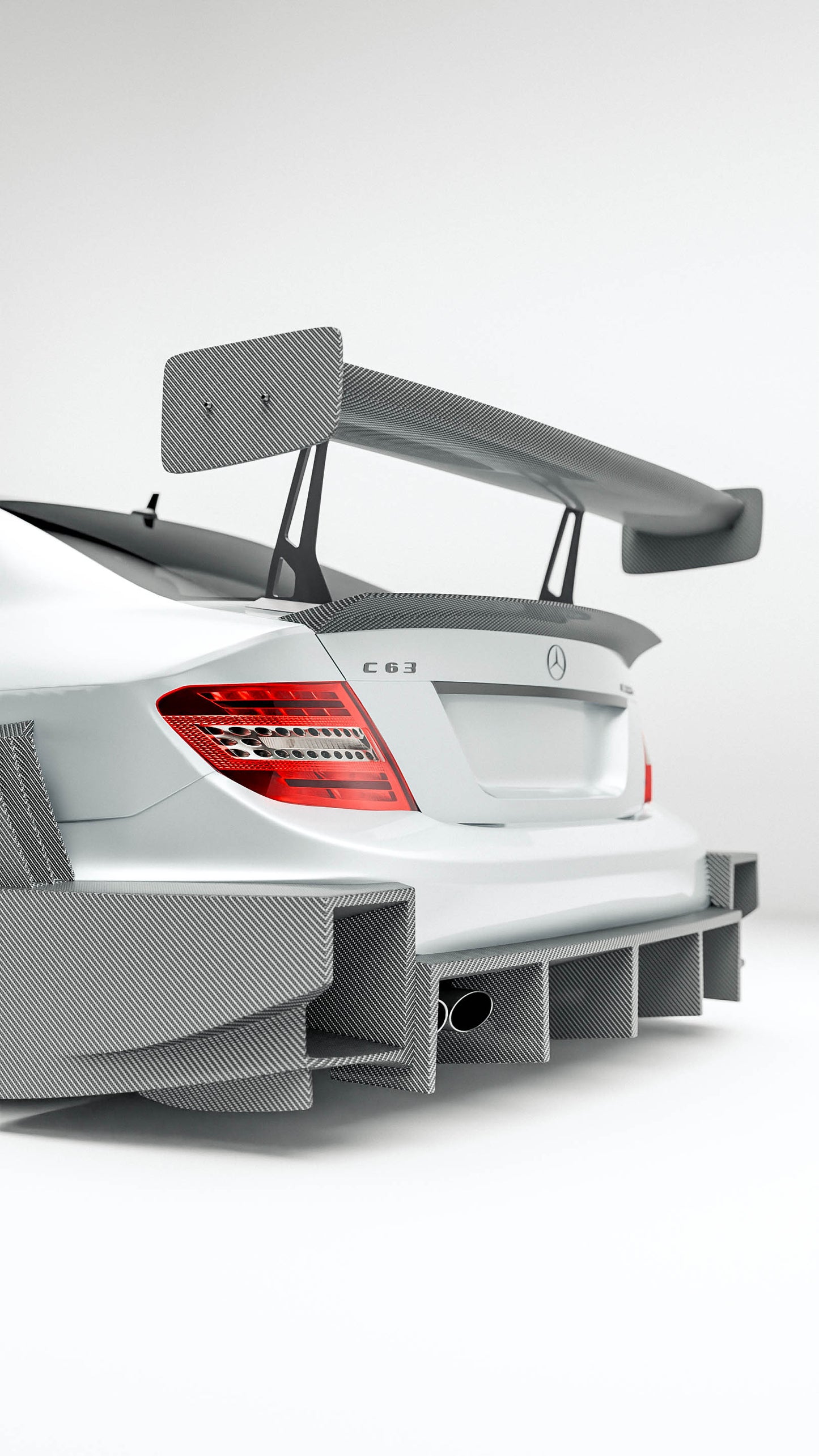 Trunk Spoiler