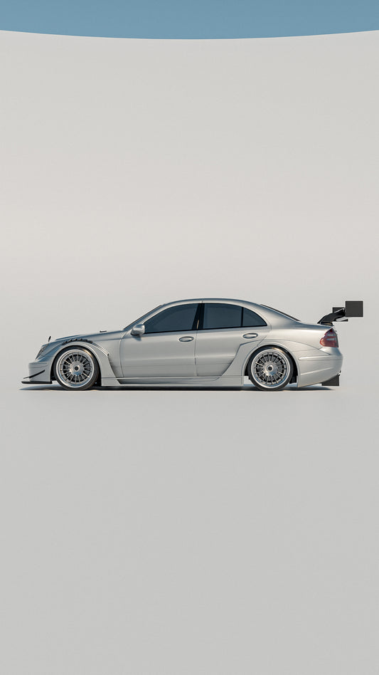 Side Skirts