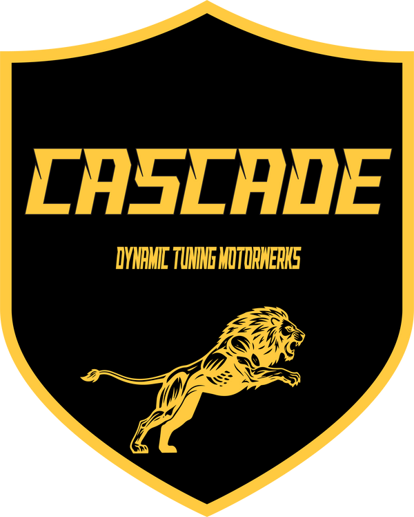 The Original Cascade
