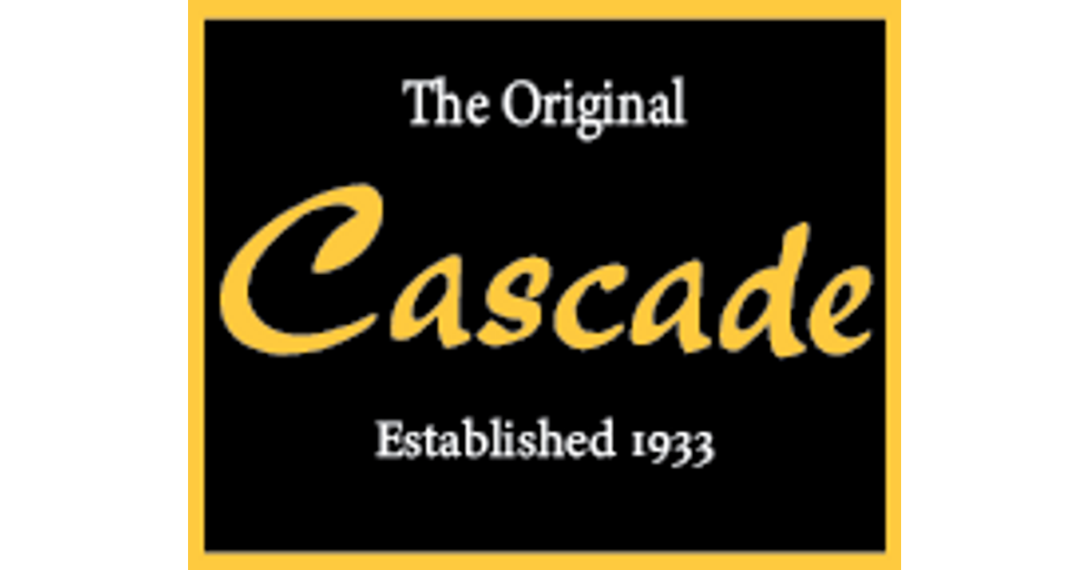 Learn More – The Original Cascade