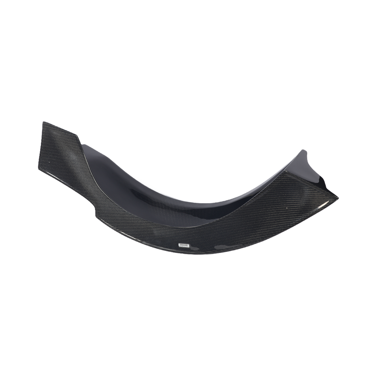 Rear Fender Arches