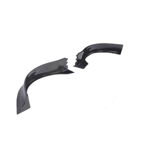 Rear Fender Arches