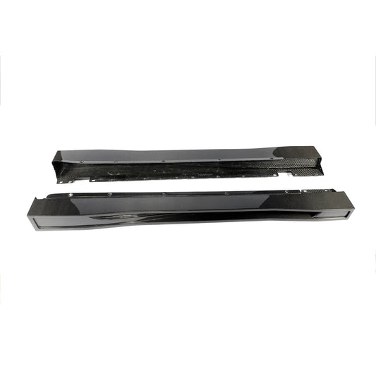 Side Skirts