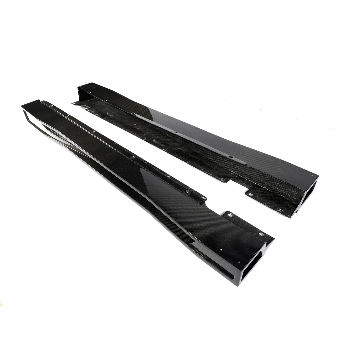 Side Skirts