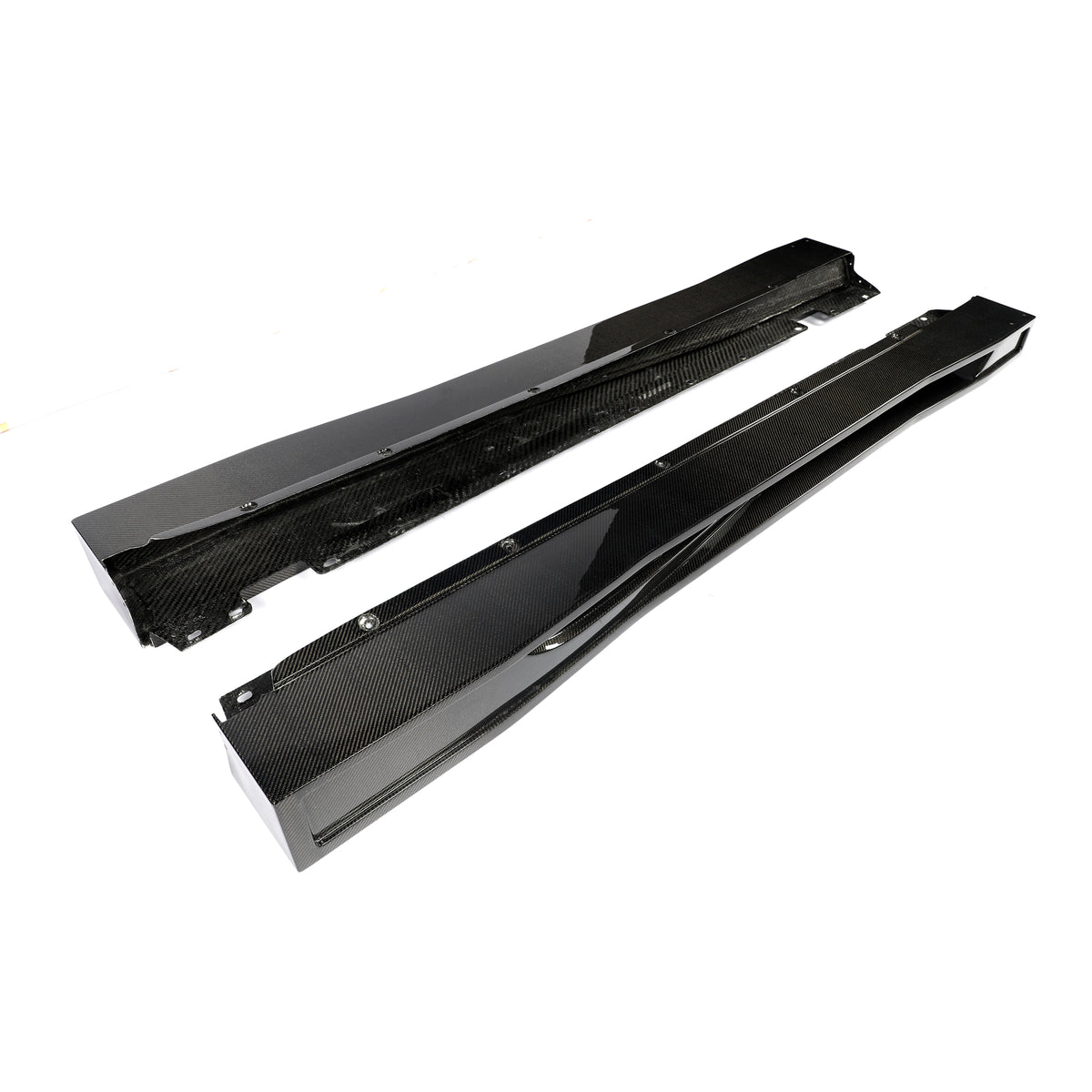 Side Skirts