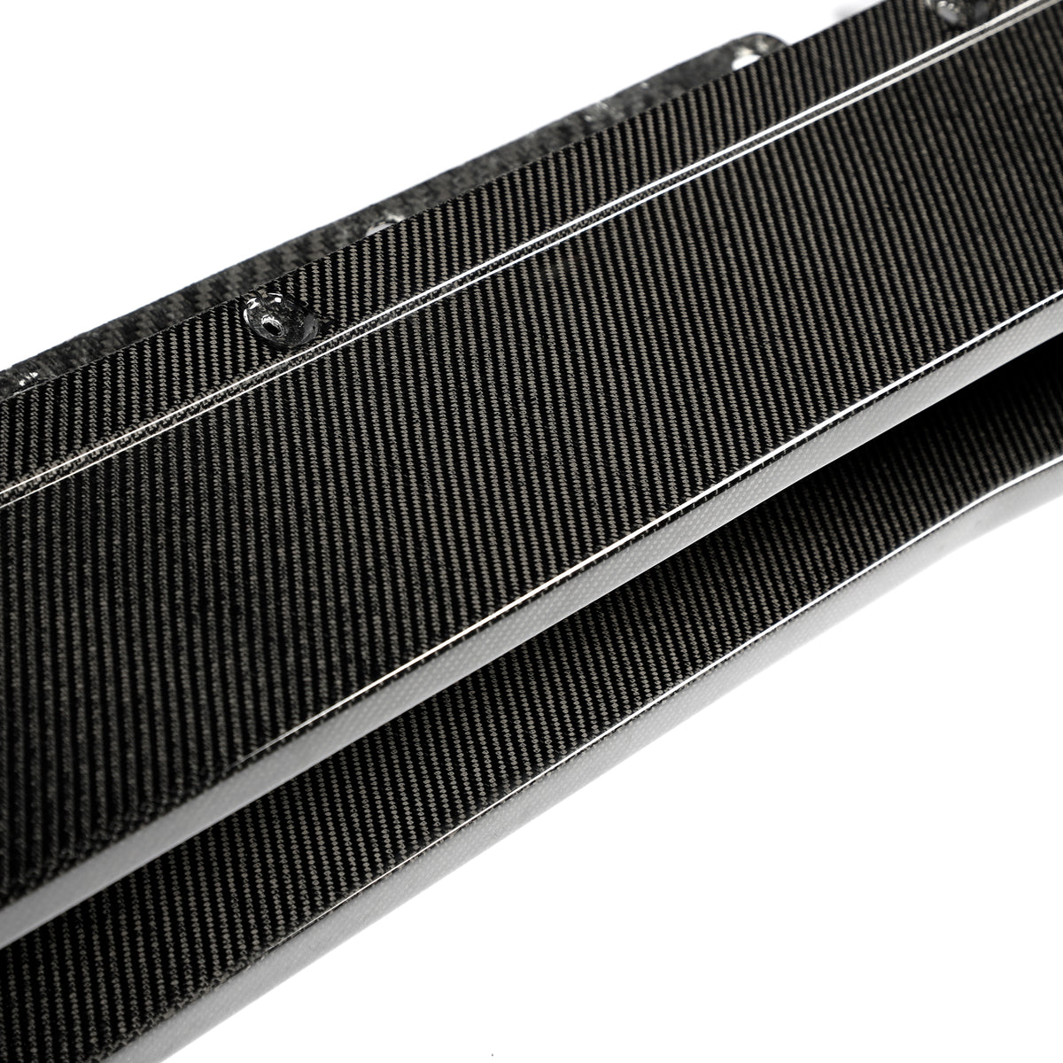 Side Skirts