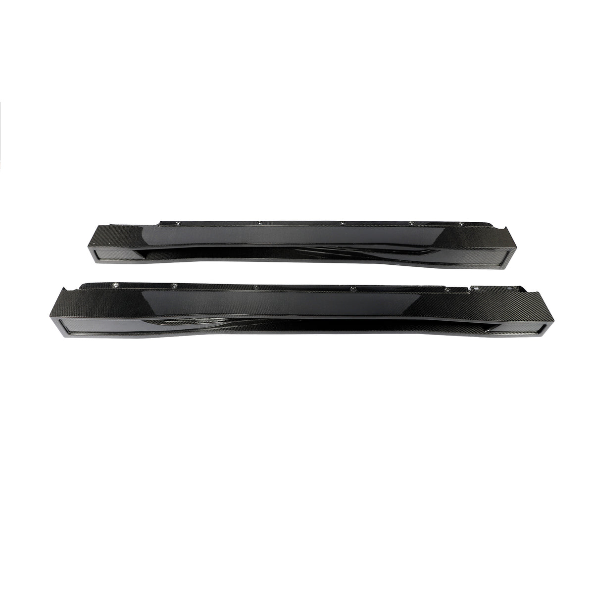 Side Skirts