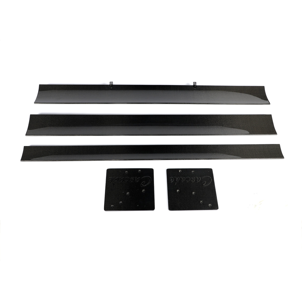 Rear Wing
