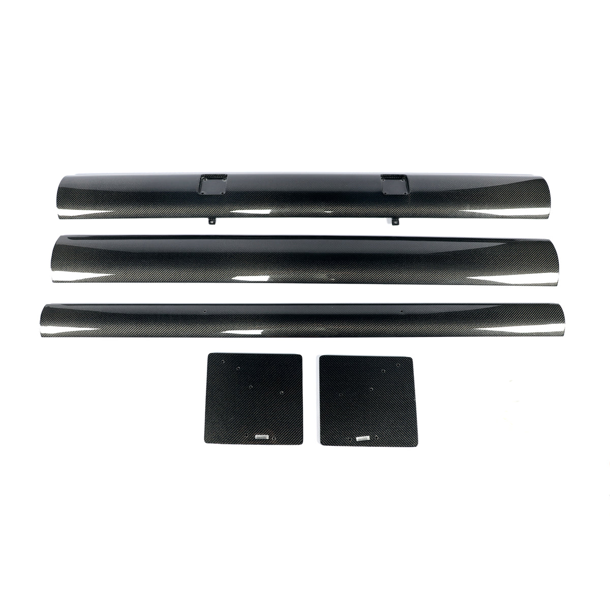 Rear Wing