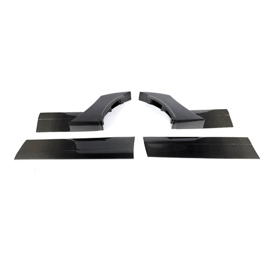 Door Panel Extensions