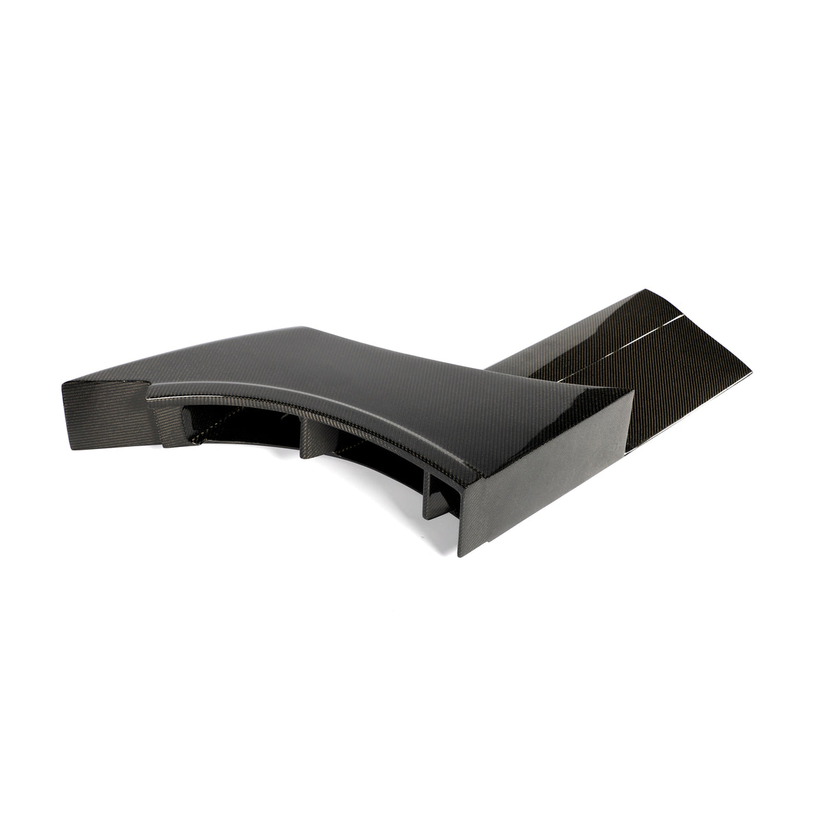 Door Panel Extensions