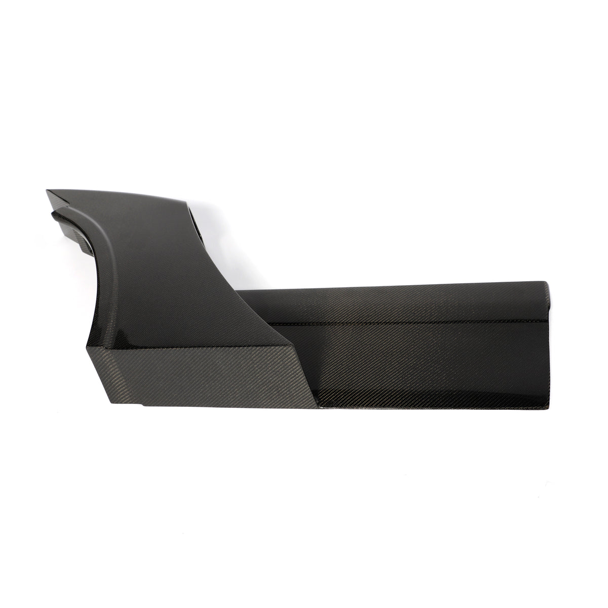 Door Panel Extensions
