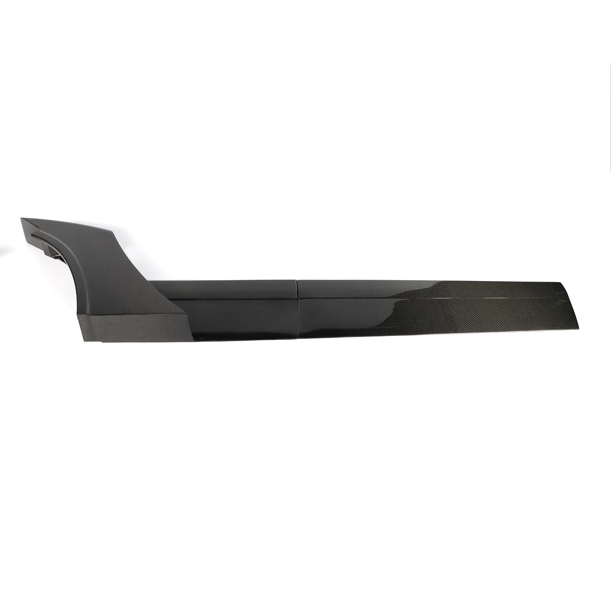 Door Panel Extensions
