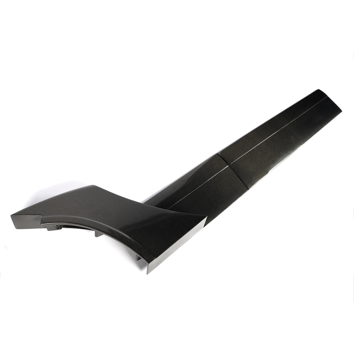 Door Panel Extensions