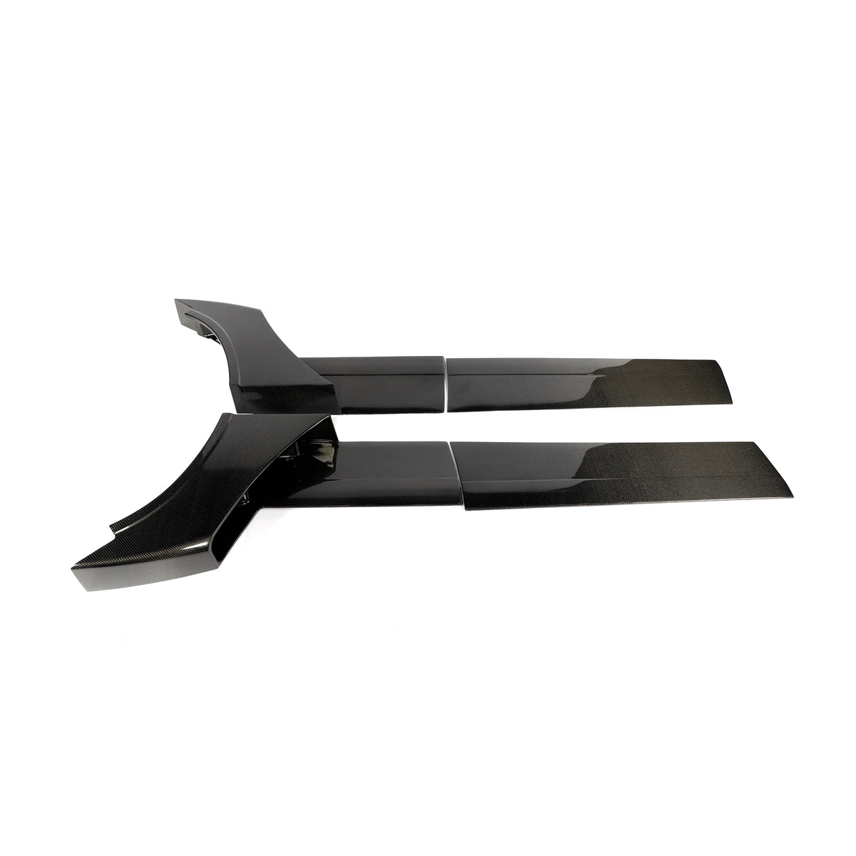Door Panel Extensions