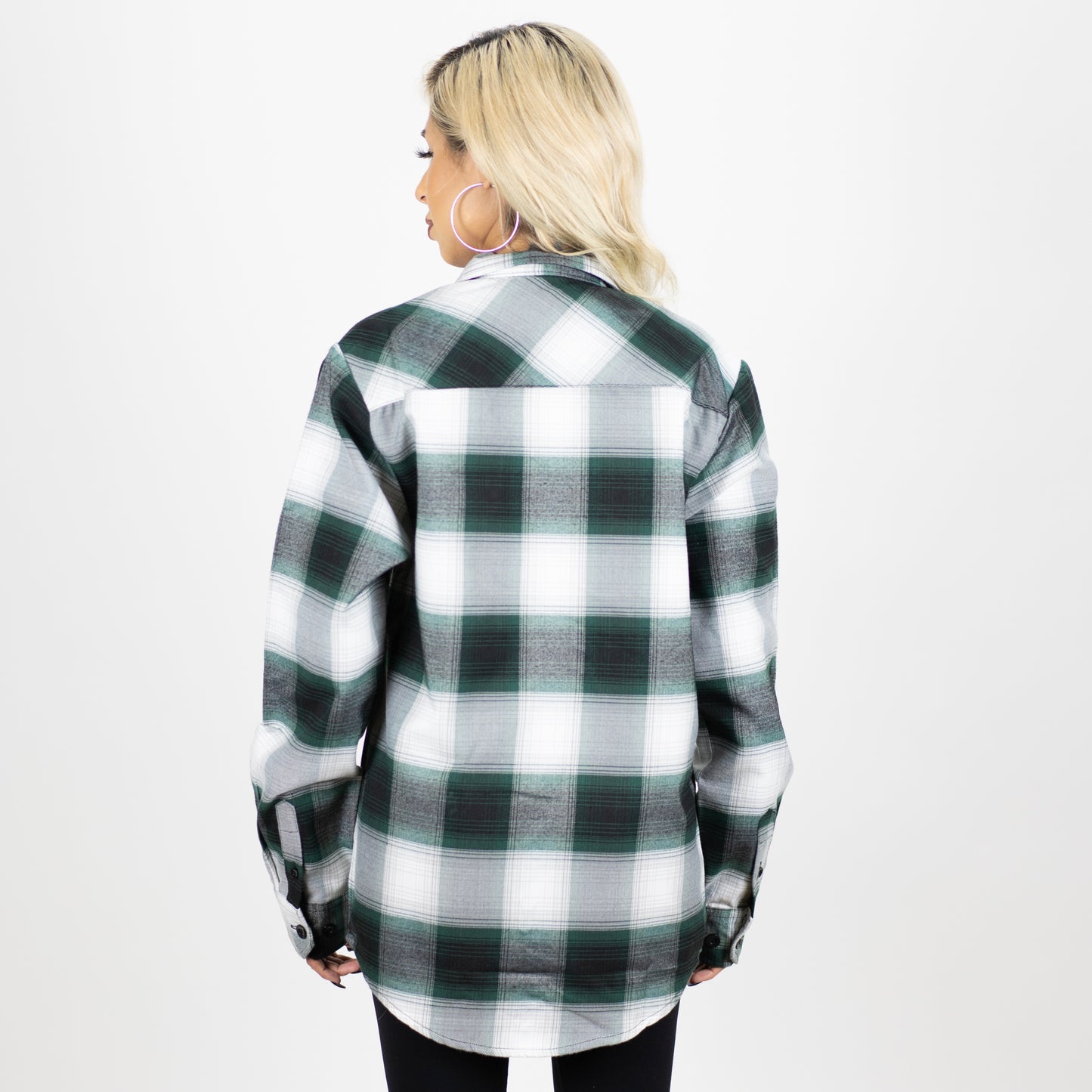 The Original Cascade Flannel