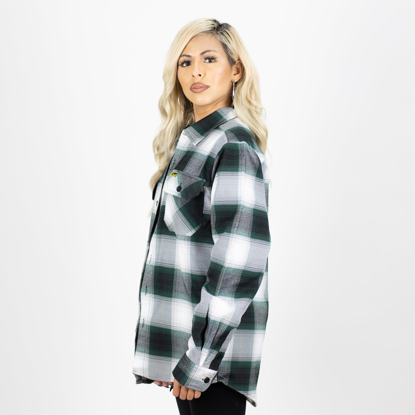 The Original Cascade Flannel
