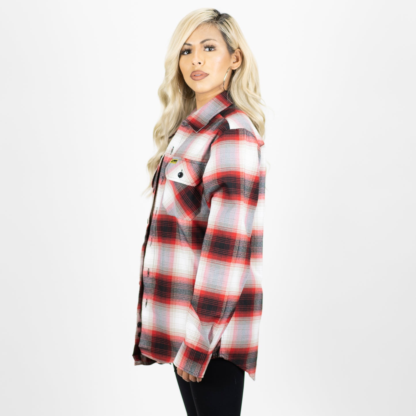 The Original Cascade Flannel