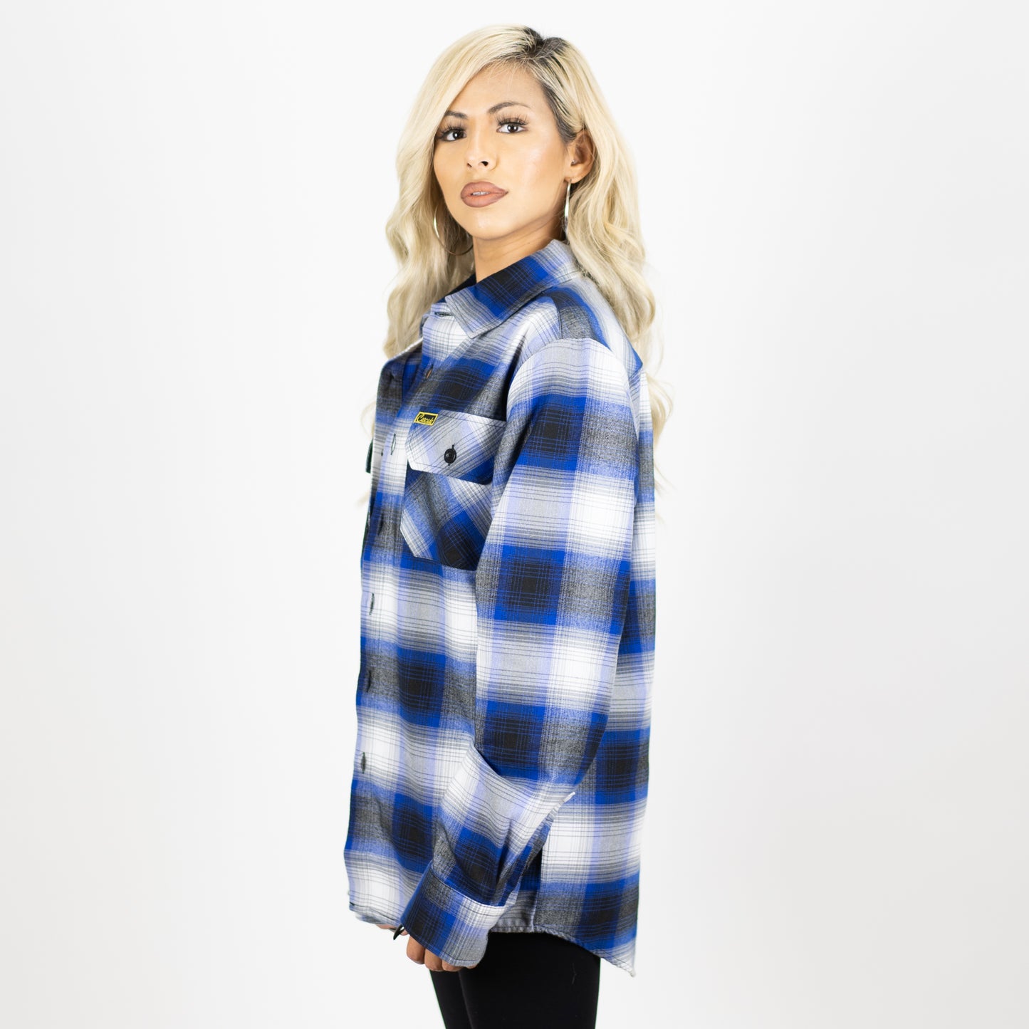 The Original Cascade Flannel