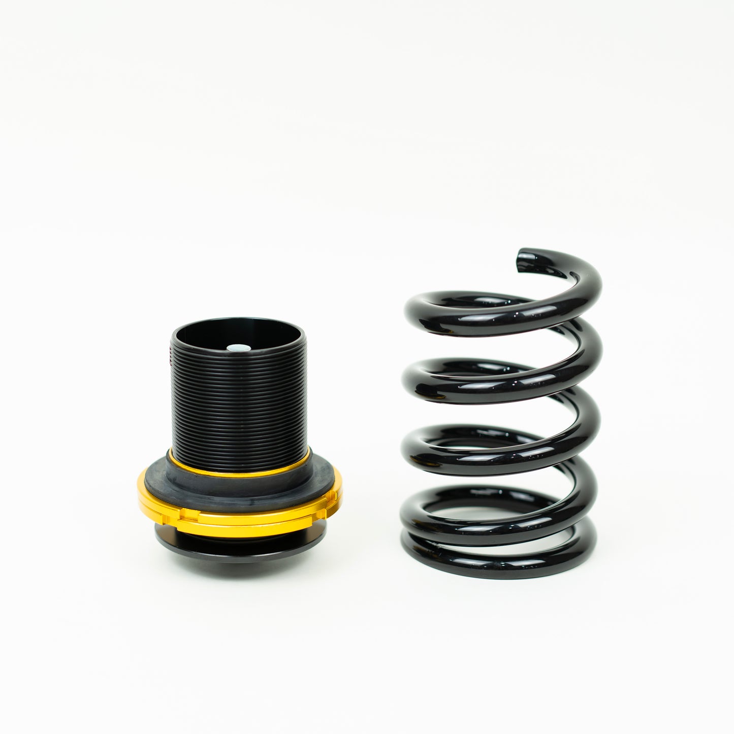 W202 C43 Coilover Suspension