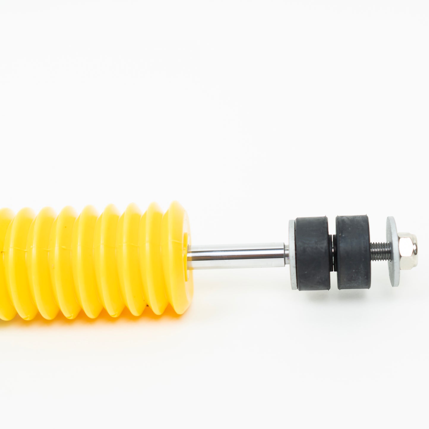 W202 C43 Coilover Suspension