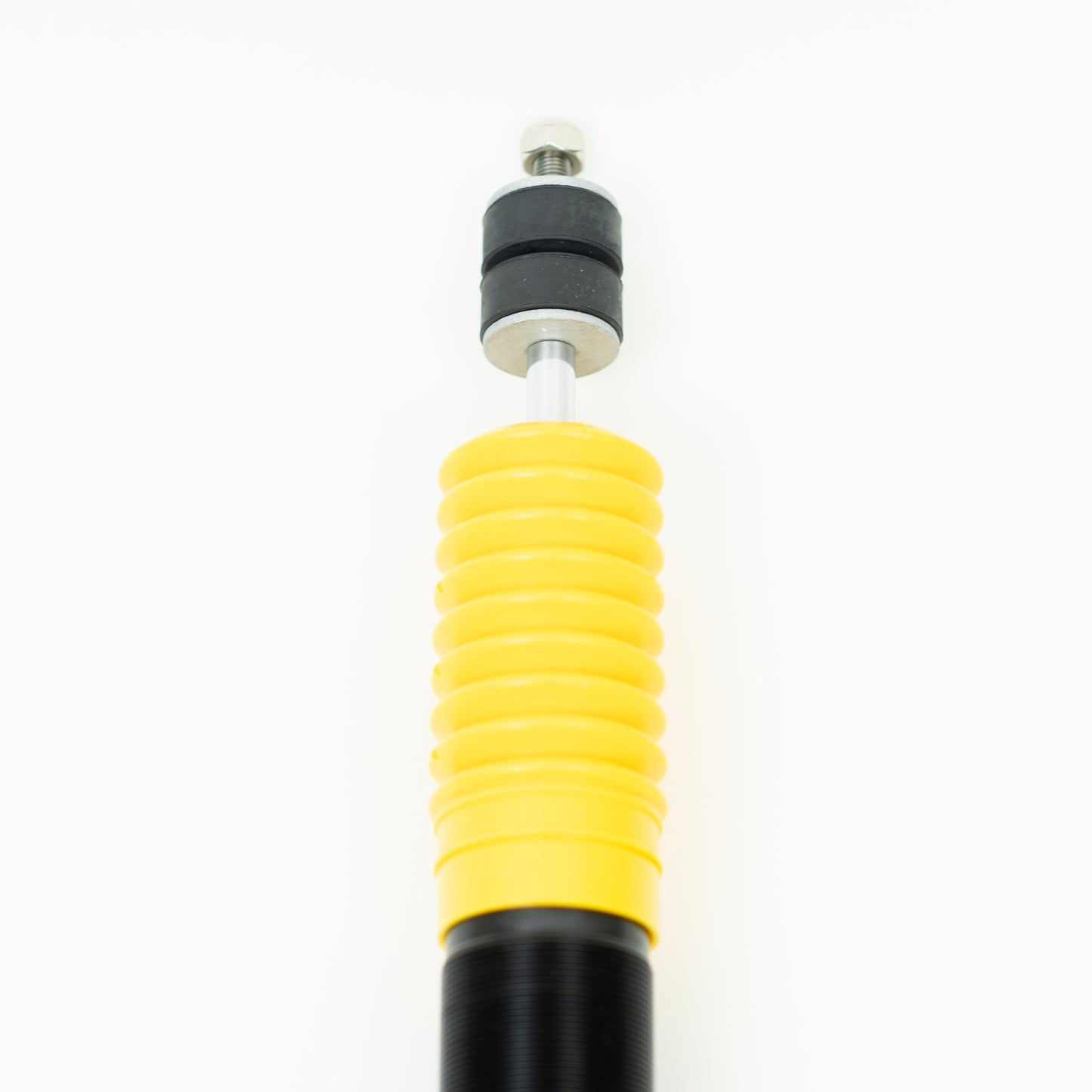 W202 C43 Coilover Suspension