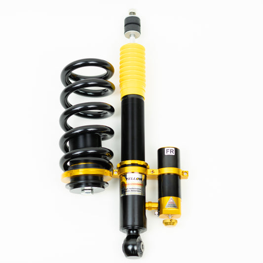 W202 C43 Coilover Suspension