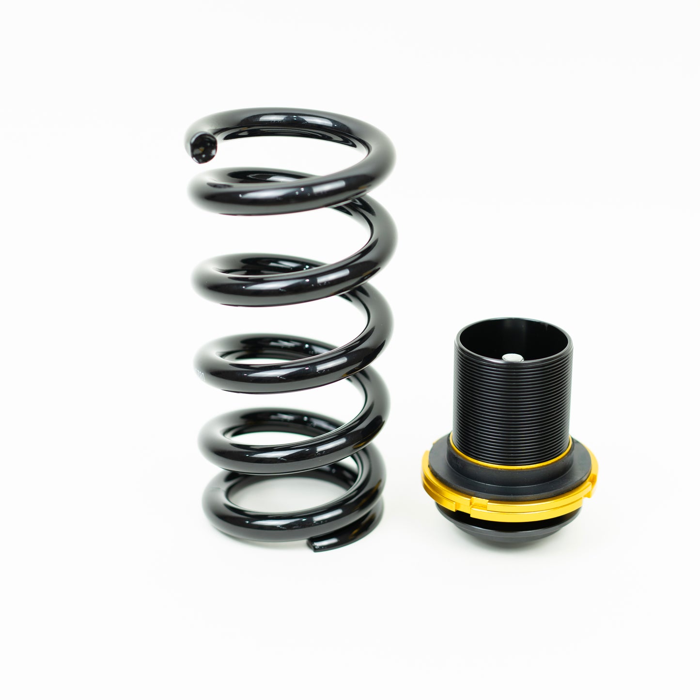 W202 C43 Coilover Suspension