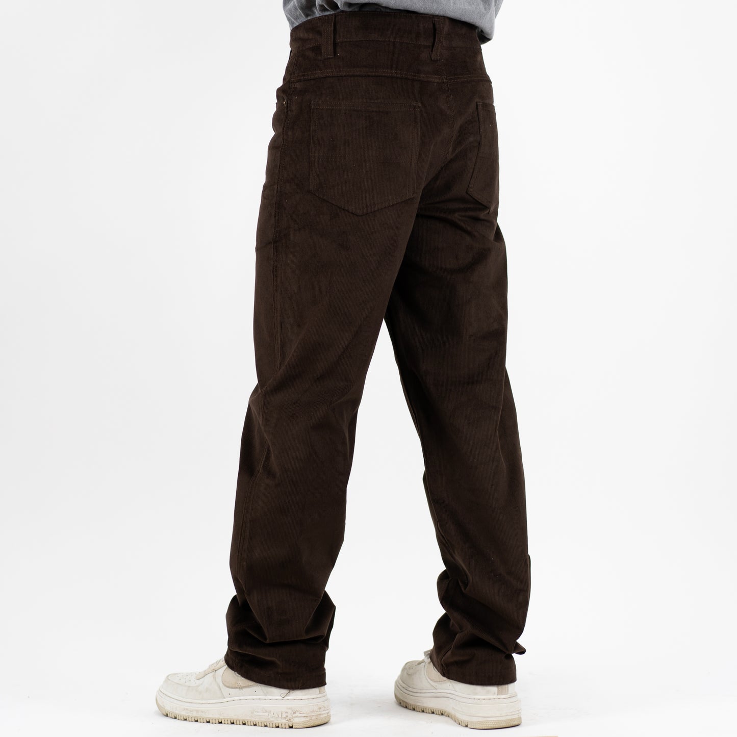 The Original Cascade- 5 Pocket Corduroy Pant