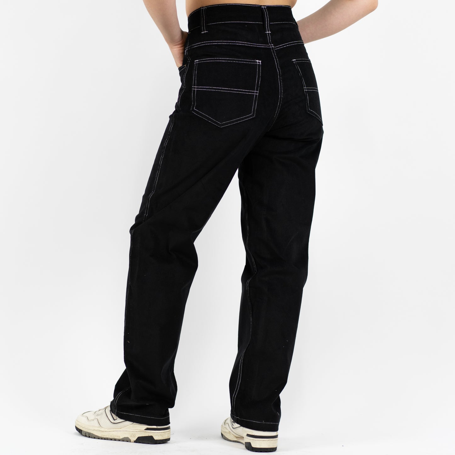 The Original Cascade- 5 Pocket Corduroy Pant