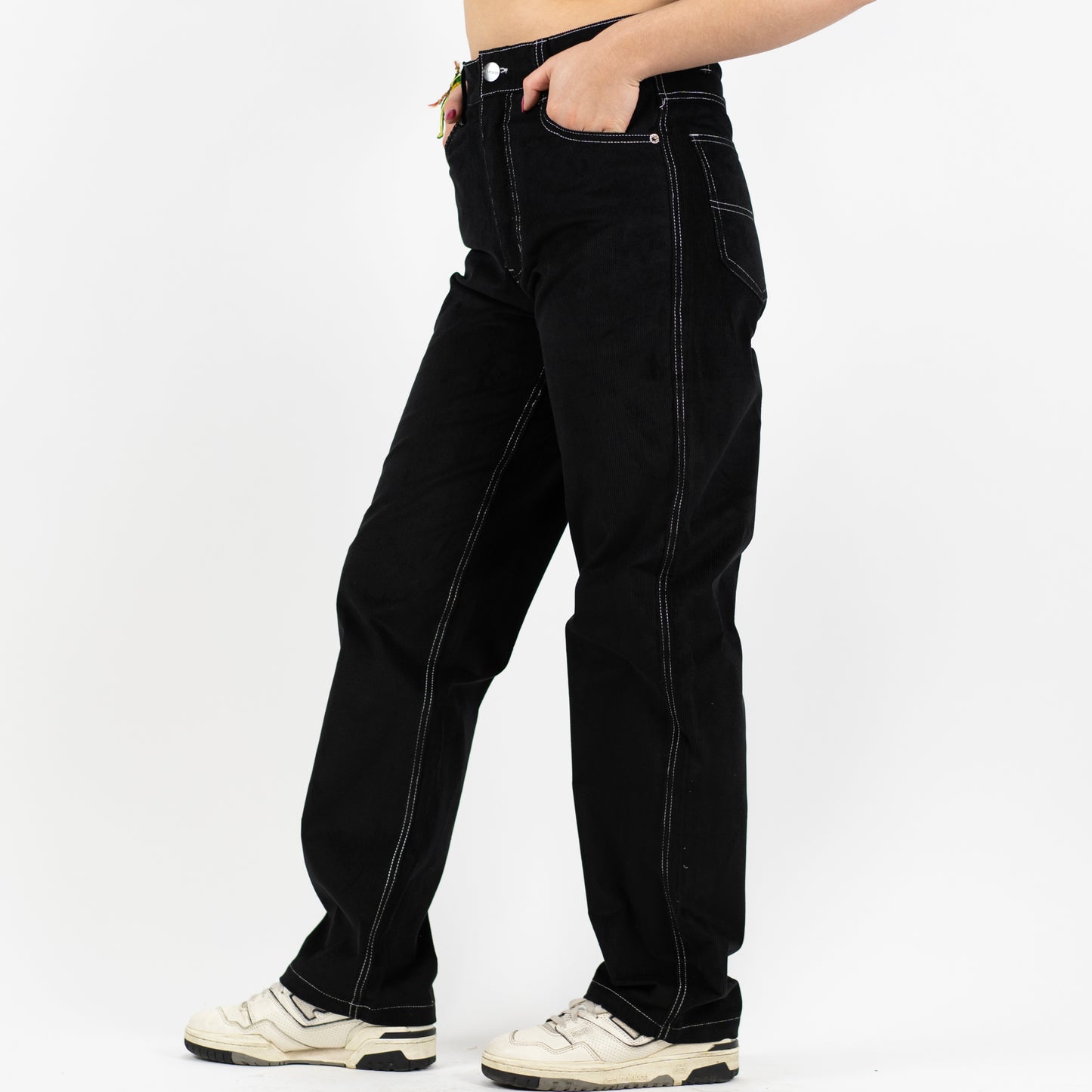 The Original Cascade- 5 Pocket Corduroy Pant