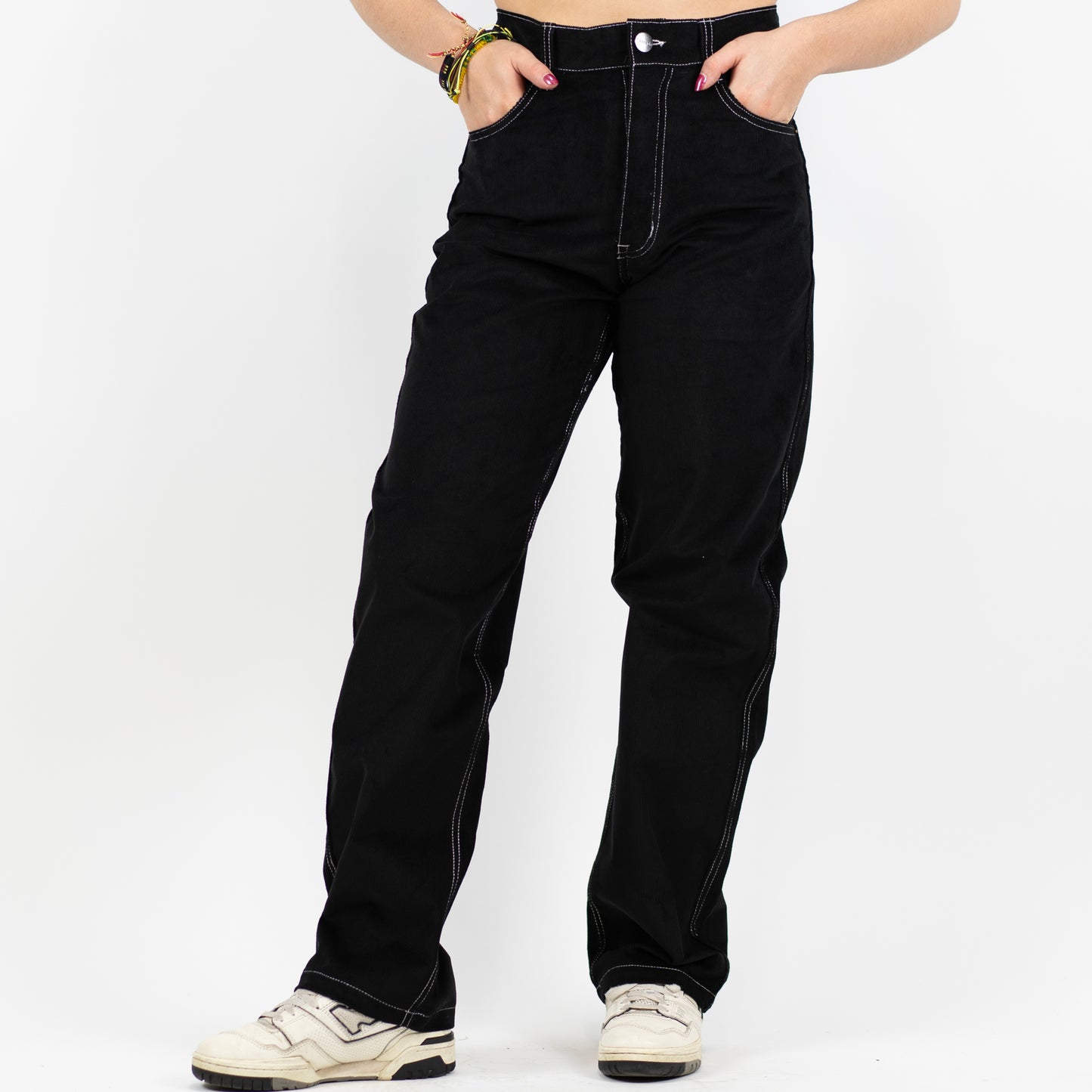 The Original Cascade- 5 Pocket Corduroy Pant