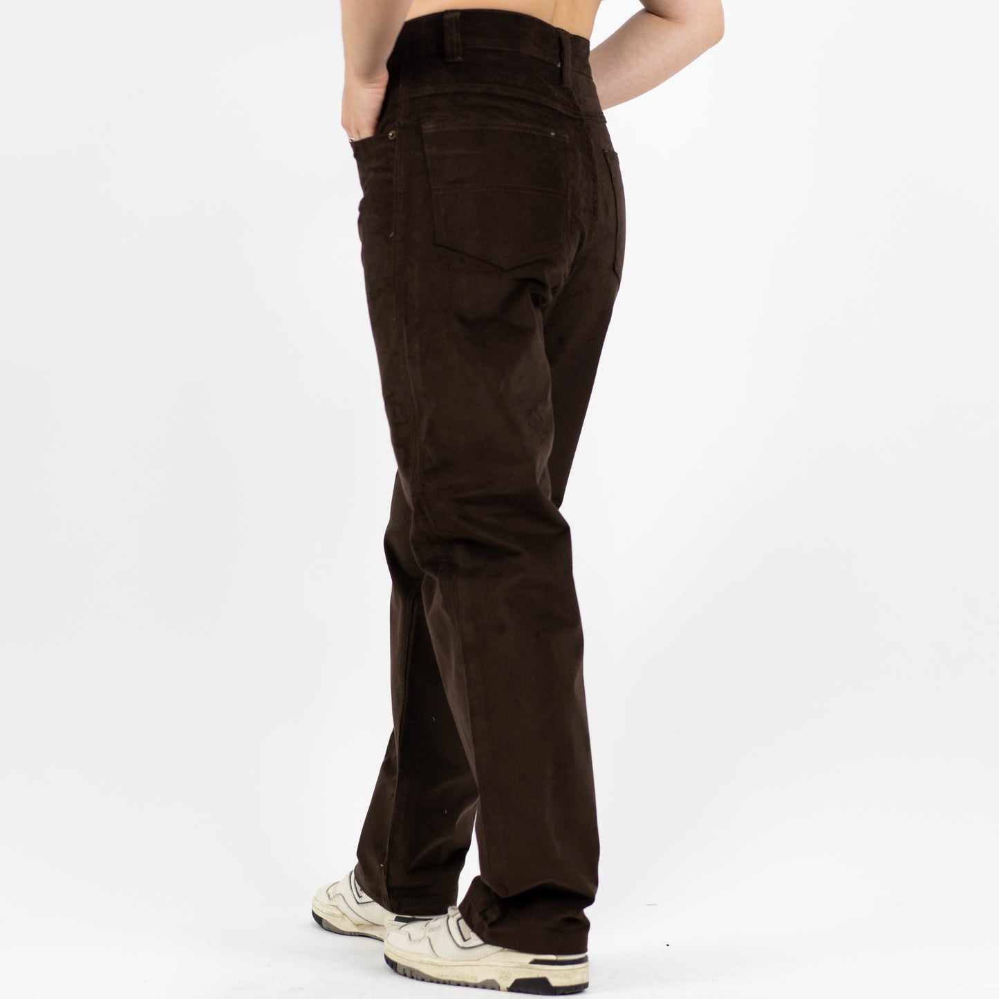 The Original Cascade- 5 Pocket Corduroy Pant