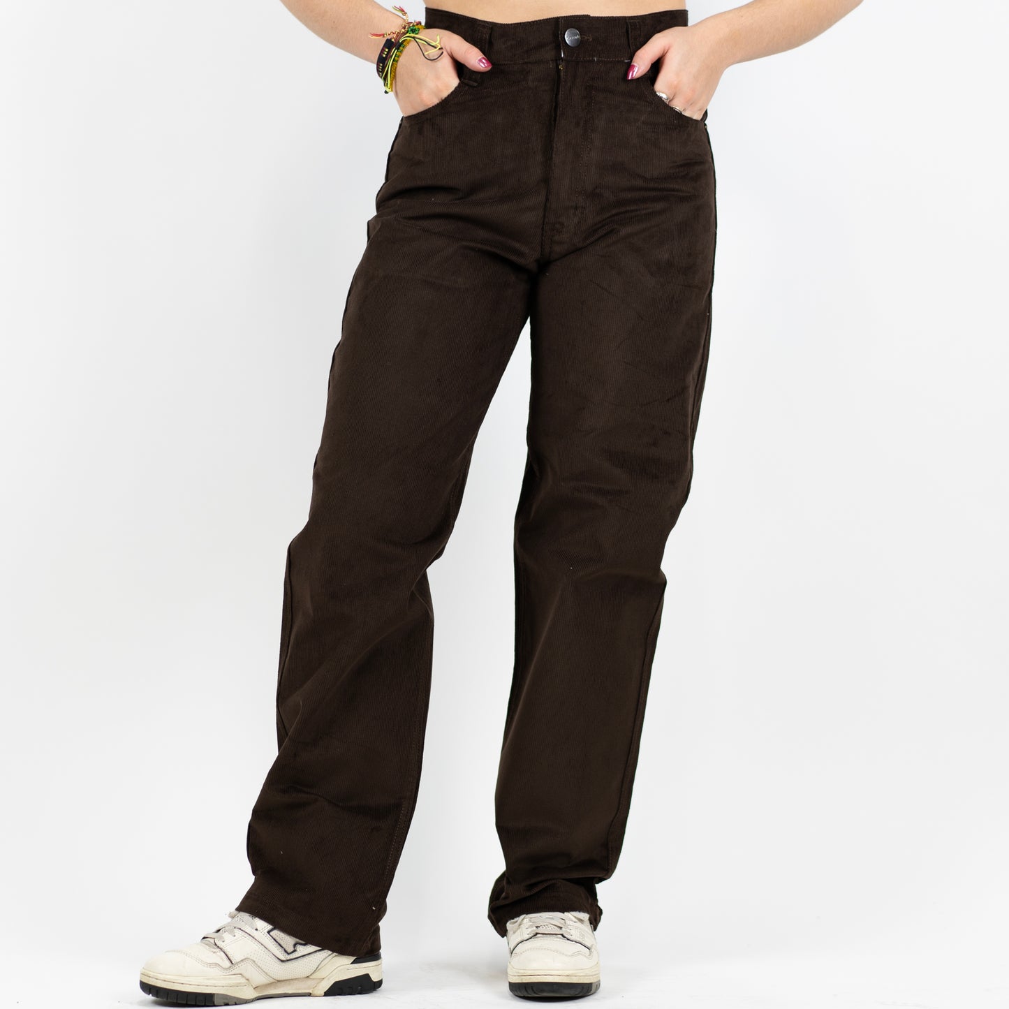 The Original Cascade- 5 Pocket Corduroy Pant