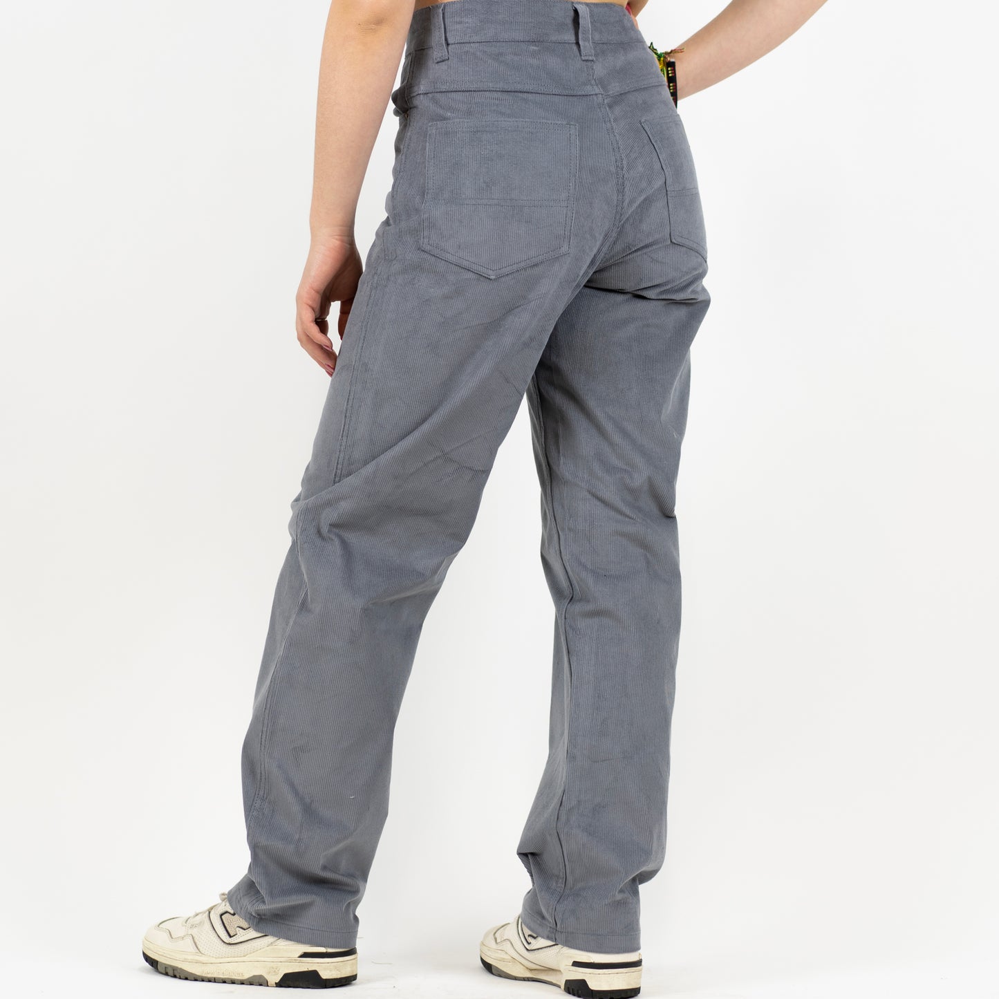 The Original Cascade- 5 Pocket Corduroy Pant