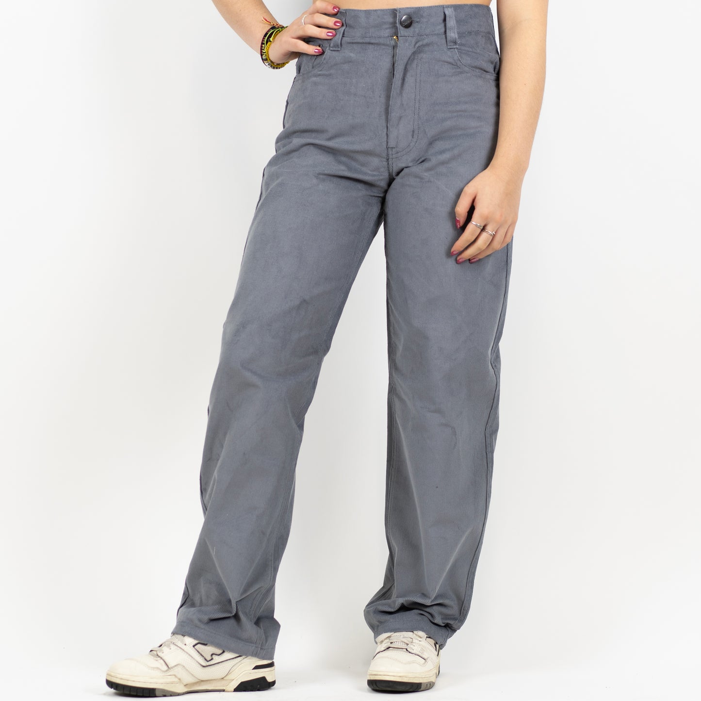 The Original Cascade- 5 Pocket Corduroy Pant