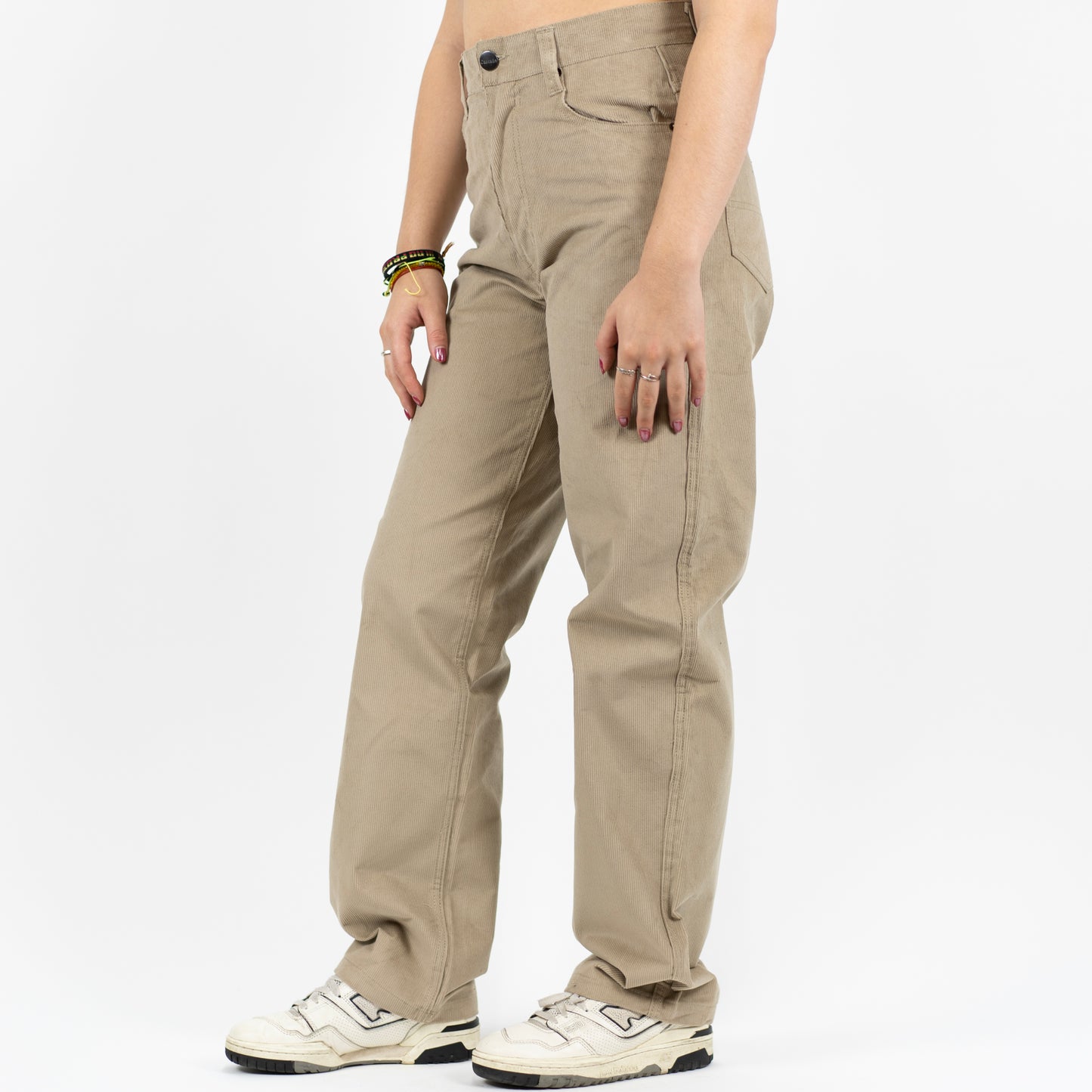 The Original Cascade- 5 Pocket Corduroy Pant
