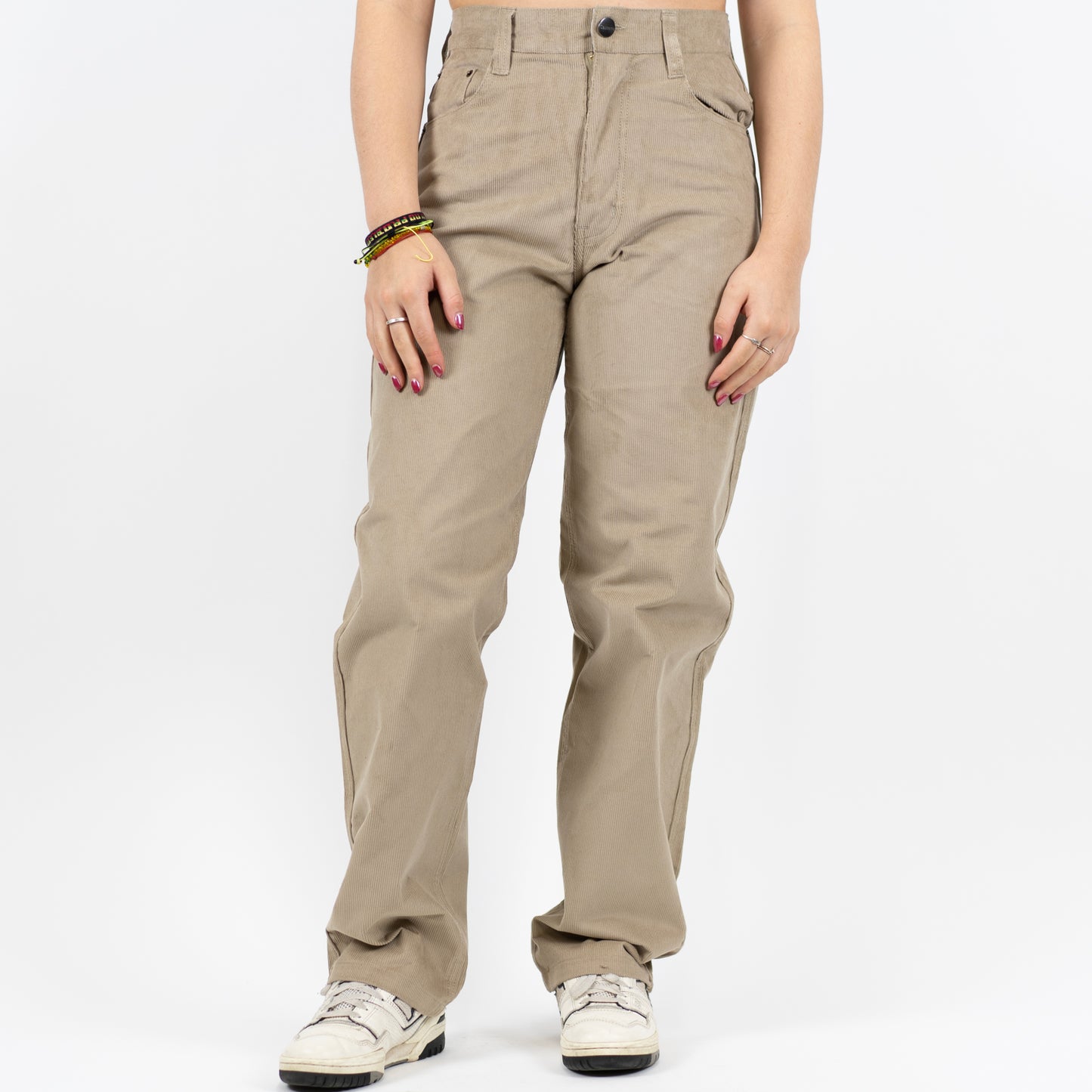 The Original Cascade- 5 Pocket Corduroy Pant