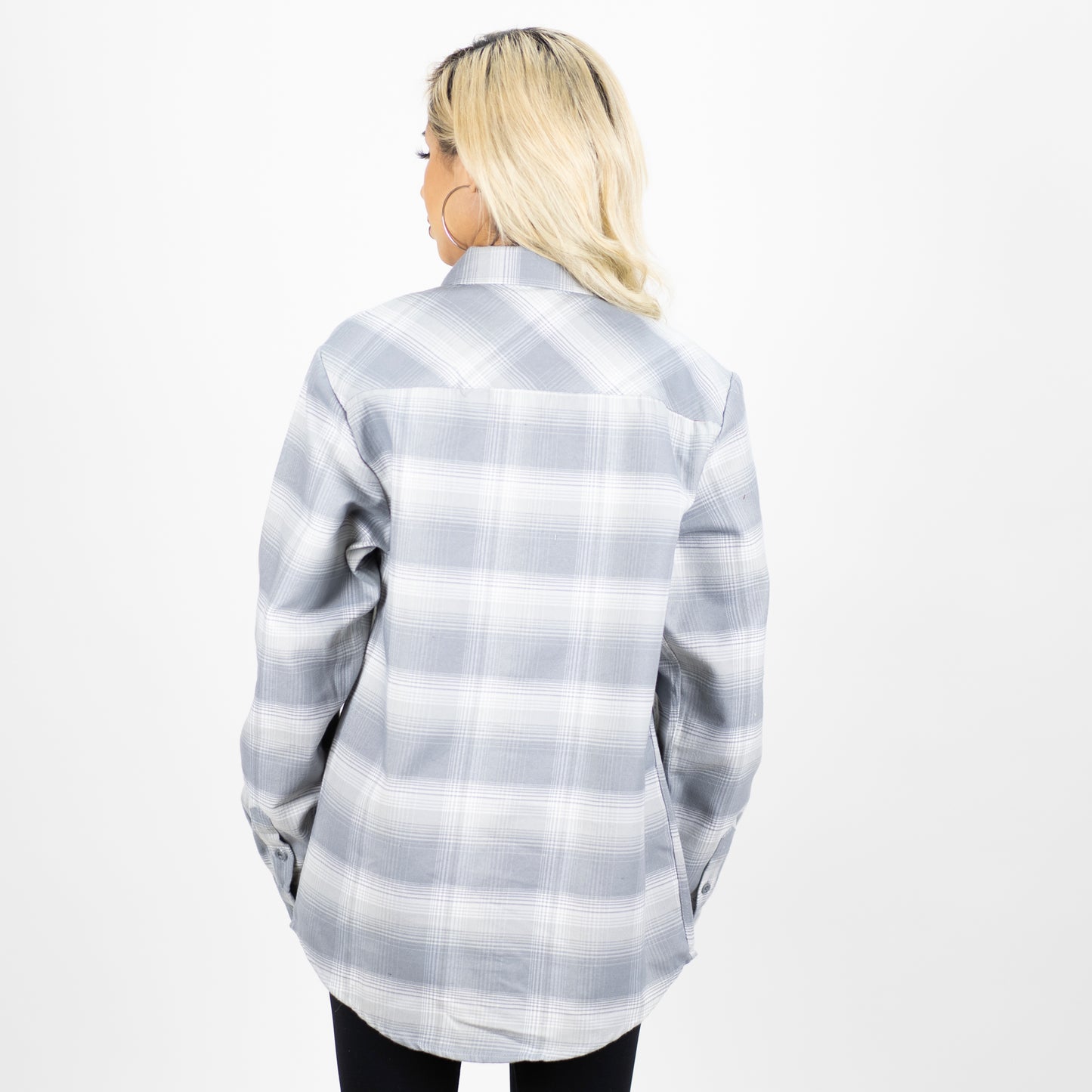 The Original Cascade Flannel