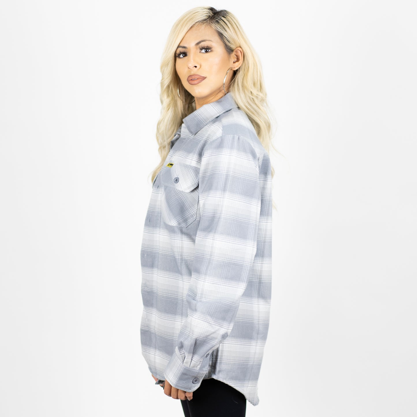 The Original Cascade Flannel