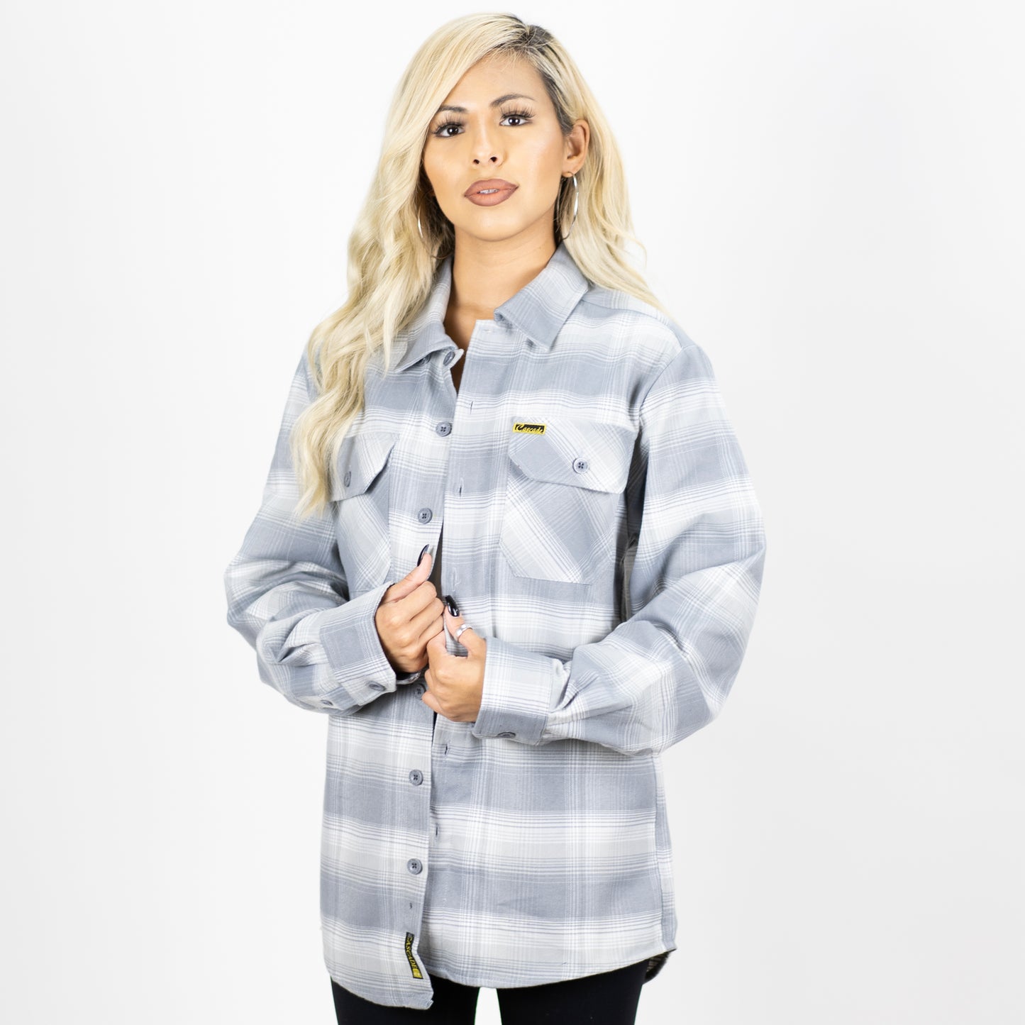 The Original Cascade Flannel