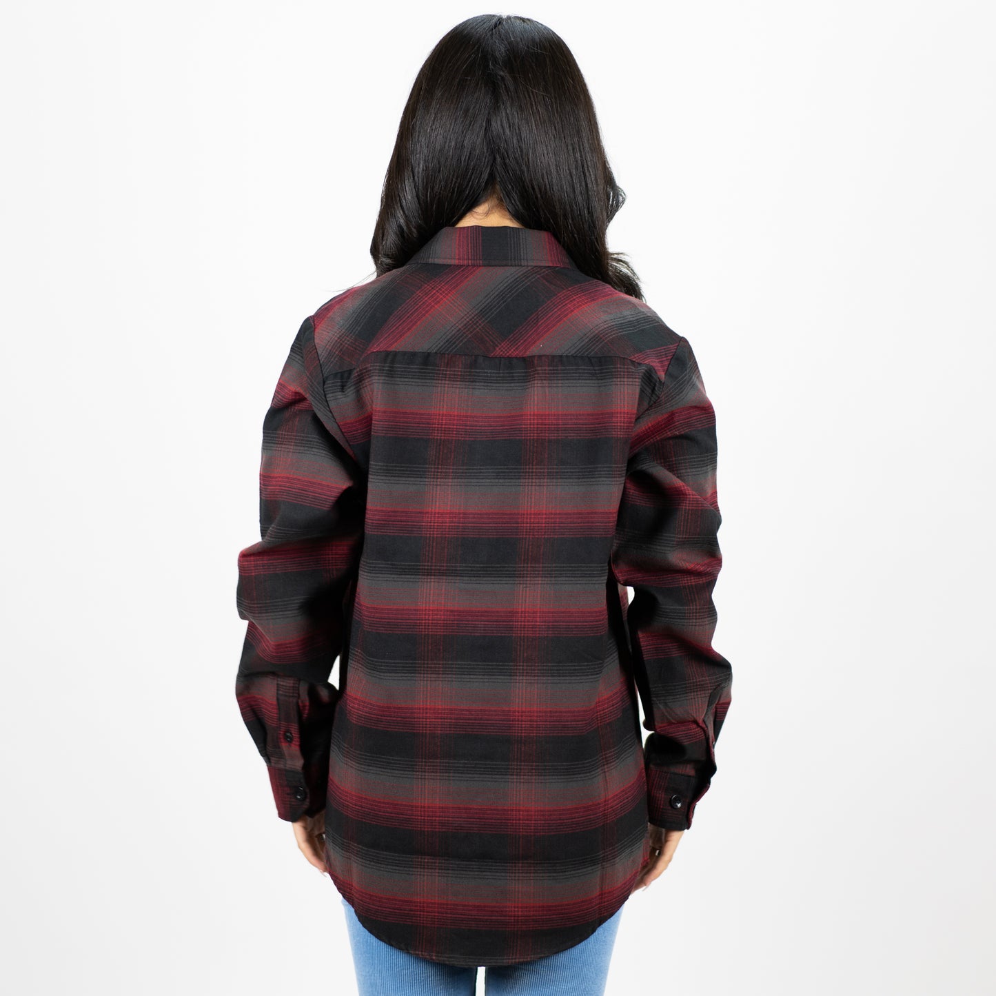 The Original Cascade Flannel