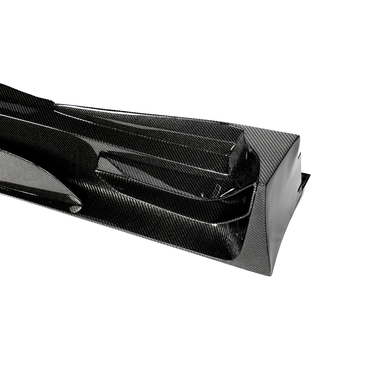 Side Skirts