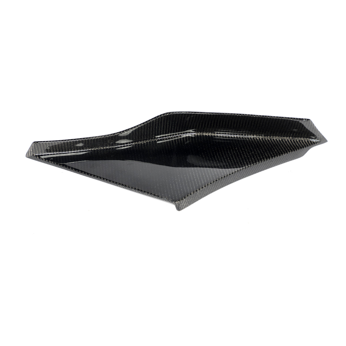 Front Canards