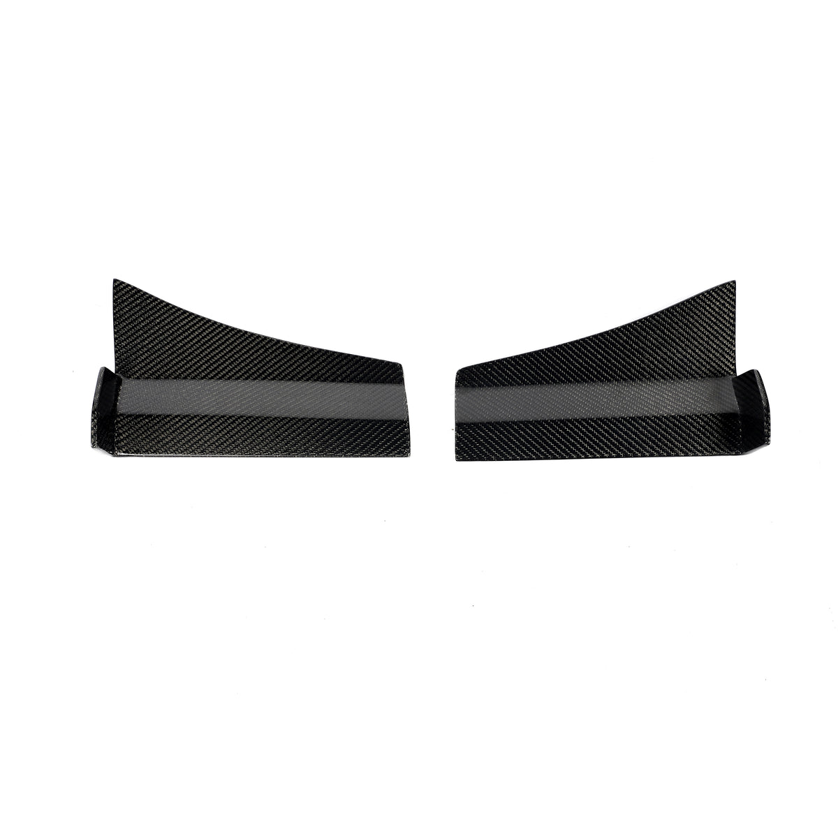 Rear Canards
