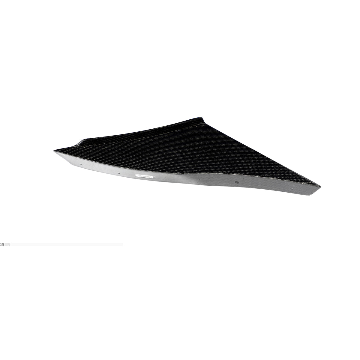 Front Canards